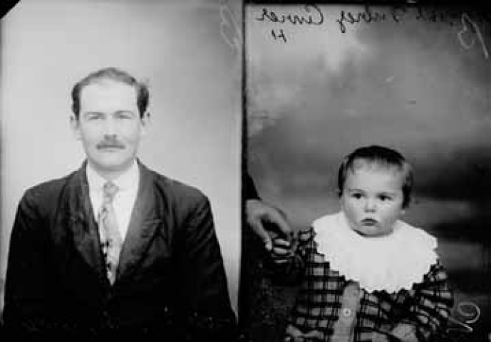 Joseph Dubiez. Cuvier