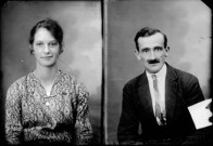 Identités. Friedli. Billecul / Henri Mard. Les Nans