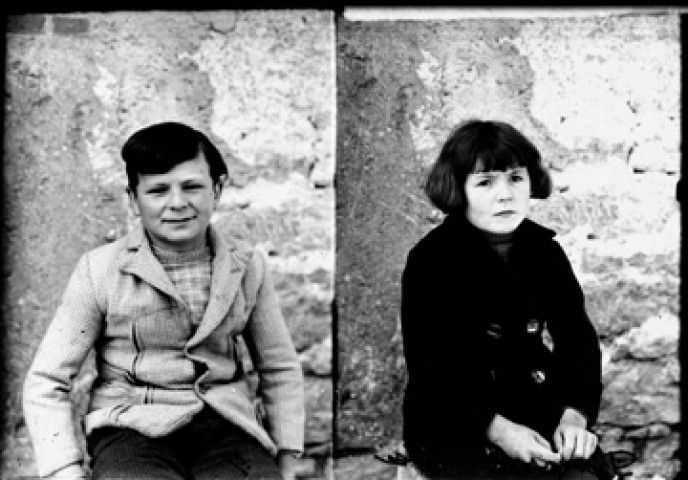 Identités. Prénovel