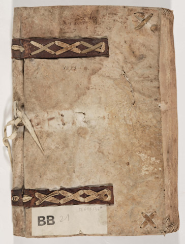 1er janvier 1574 - 31 décembre 1578.