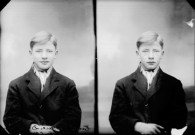 Commis Emile Jacques. Doye