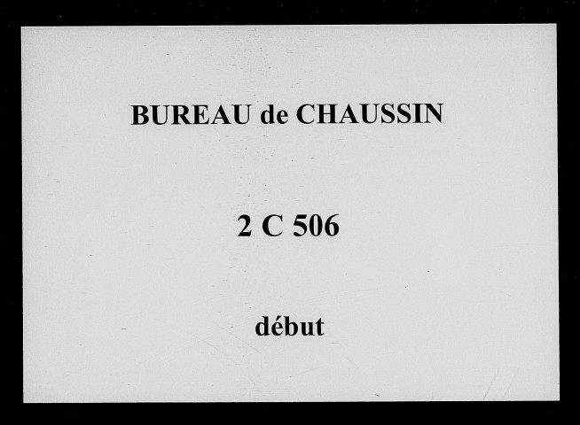 Registre du 15 mars 1767 au 3 septembre 1769