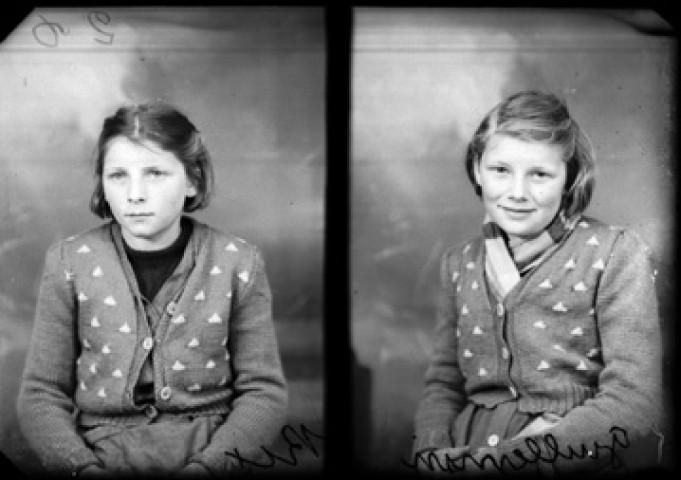 Identités. Guillemin. Rix