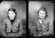 Identités. Guillemin. Rix