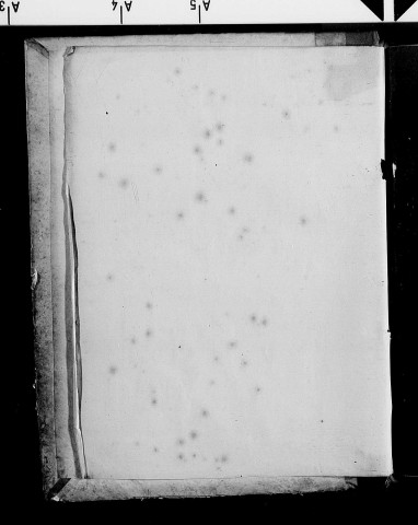 Publications de mariage.