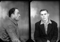 Identités. Richard Gallet. Petit-Villard / Haff Rann. Mournans