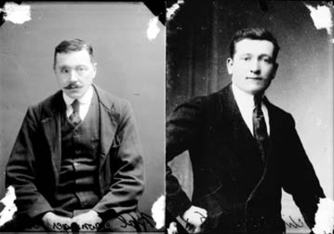 Identités. Petit-Arsure / Bol. Fromager. Arsure