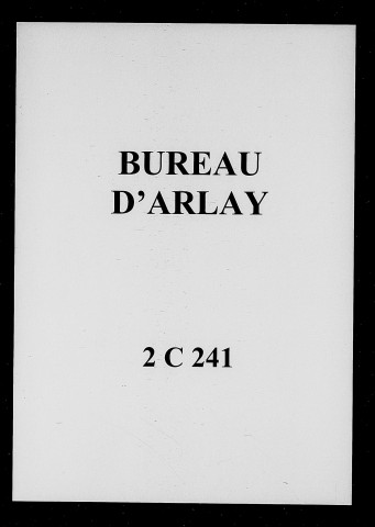 Registre du 14 septembre 1724 au 28 avril 1726