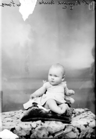 Enfant A.L. Bief-du-Fourg