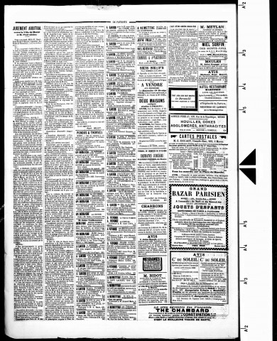 Le Patriote morézien.