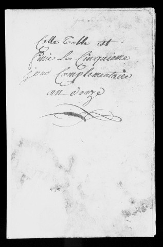 registre d'ordre de régie (1786 - 1793)