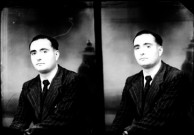 Identités. Docteur Melot