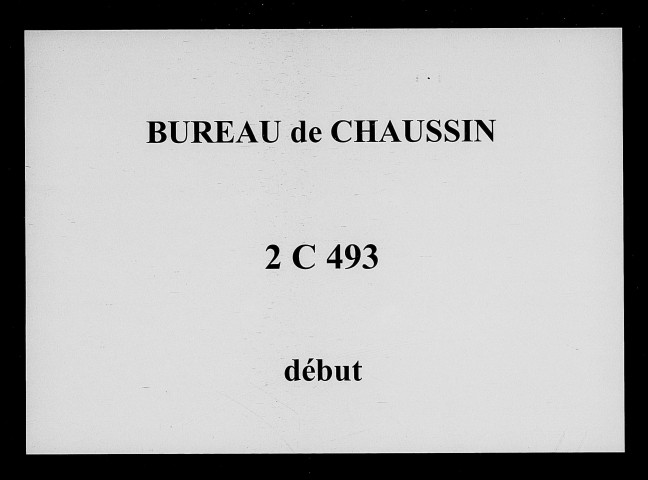 Registre du 12 août 1742 au 17 avril 1745