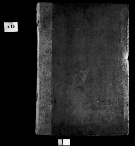 Deuxième volume. 501 à 1000 + 1.