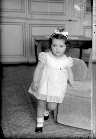 Enfant. Docteur Nielot