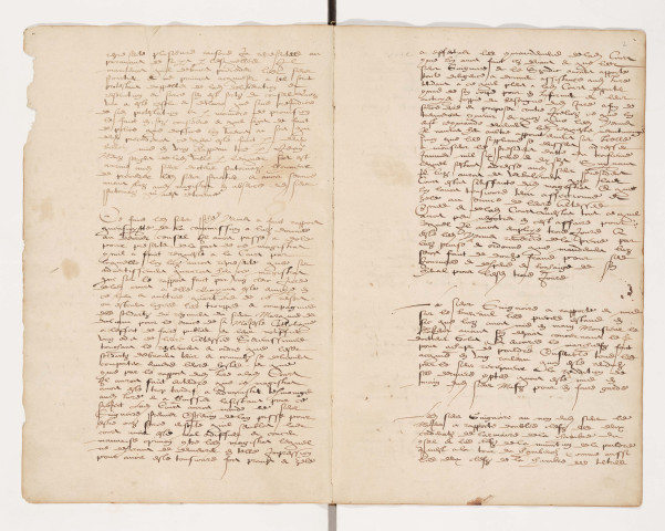 5 janvier - 16 décembre 1617.