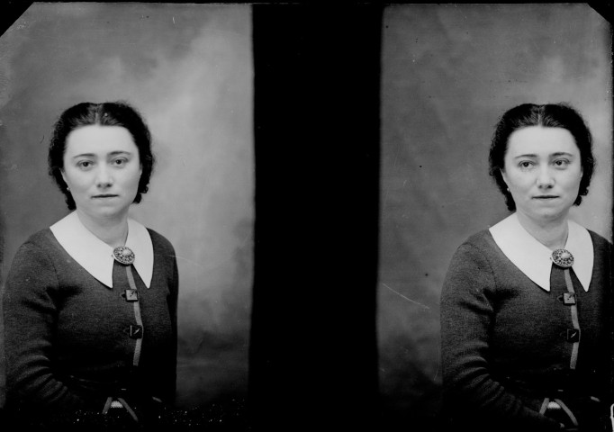 Identités. Jacob. Nozeroy