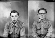 Identités. Michel Guy. La Latette