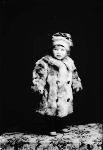 Un enfant Duchène. Nozeroy