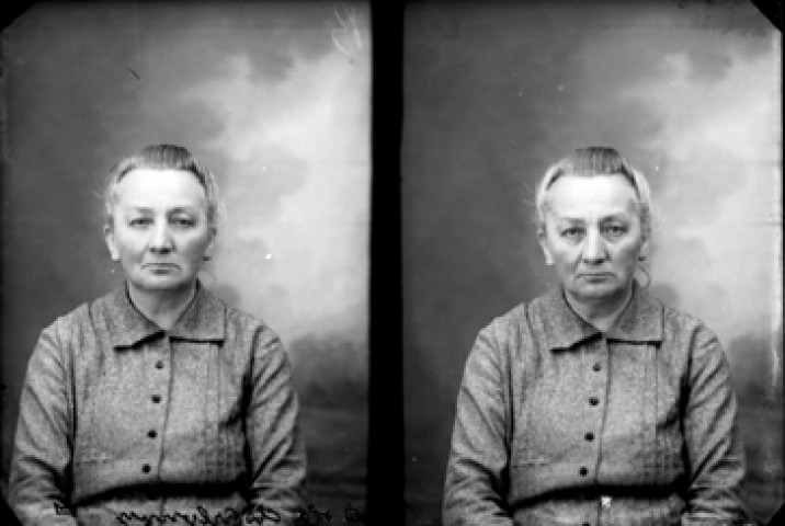 Identités. Dole. Charbonny