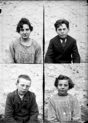 Identités. Jeannin. Essavilly