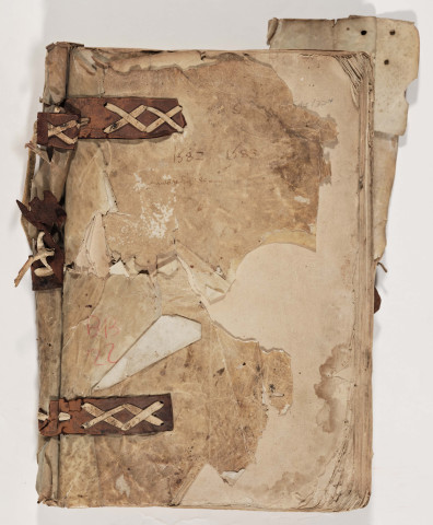 1er janvier 1582 - 29 décembre 1583.