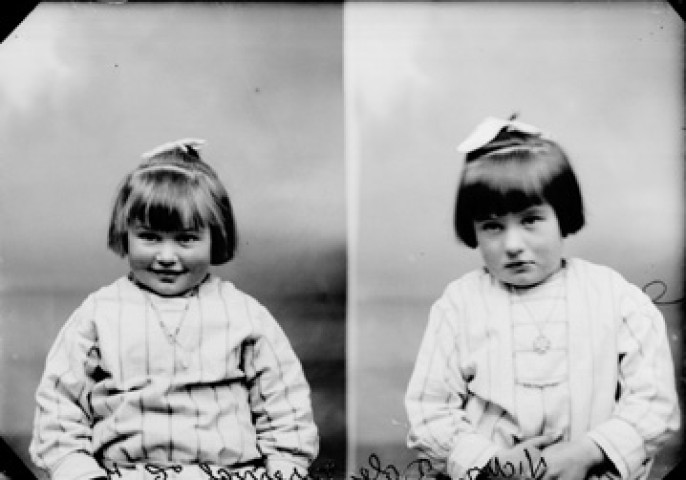 Identités. Victor Dole. Esserval