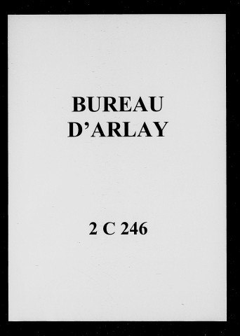 Registre du 8 juillet 1732 au 28 février 1734