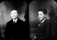 Identités. Eloy David. Petit-Villard / Claude Vacelet. Cuvier