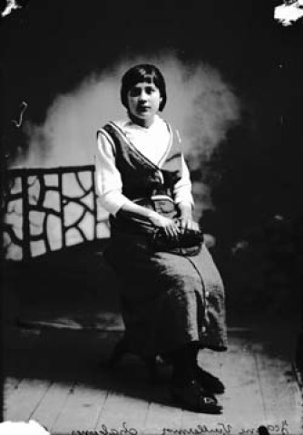 Jeanne Vuillermoz. Les Chalesmes