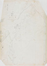 Arbois, section D, feuille 5. [1810] géomètre : Perrard