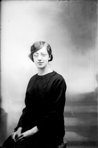 Thérèse Bolard. La Latette