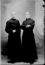 Deux curés Daloz. Mignovillard