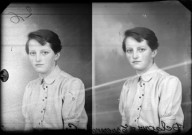 Identités. Delacroix. Esserval