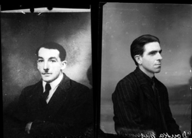 Identités. Vernier. Sillet / Douka. Mignovillard