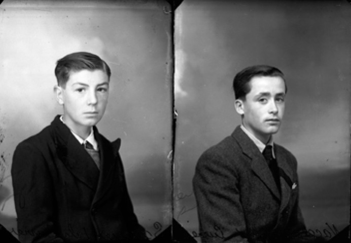 Identités. Saunier fils. Cuvier / Gérard Vacelet. Cuvier