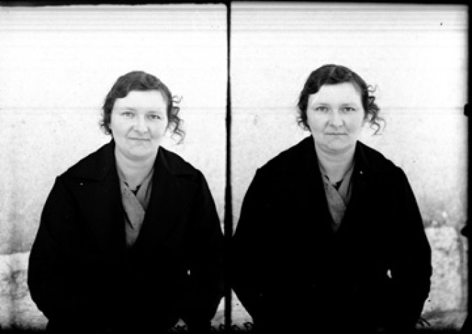 Identités. Monnier. Longcochon