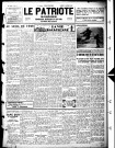 Le Patriote morézien.