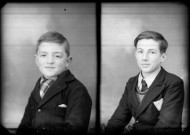 Identités. Marc Roussillon. Billecul