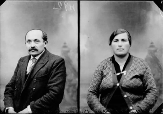 Identités. Petetin Fromager. Bief-du-Fourg