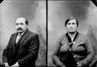 Identités. Petetin Fromager. Bief-du-Fourg