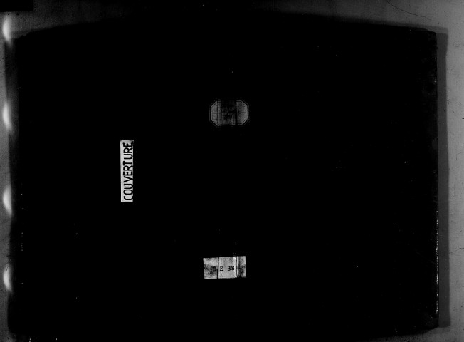 Baptêmes, mariages, sépultures 31 décembre 1756-1757