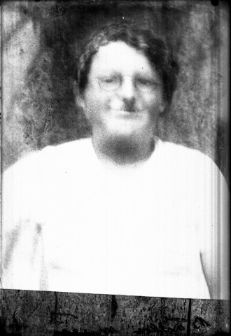 Reproduction. Une femme