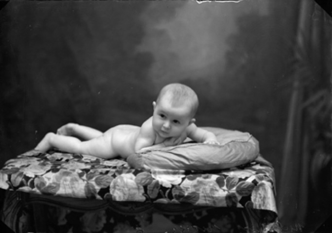 Enfant Michaud. Cuvier