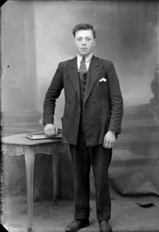 Monsieur Bettinelli. Chapois