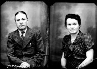 Identités. Gindre. Nozeroy / Isabey. Notaire