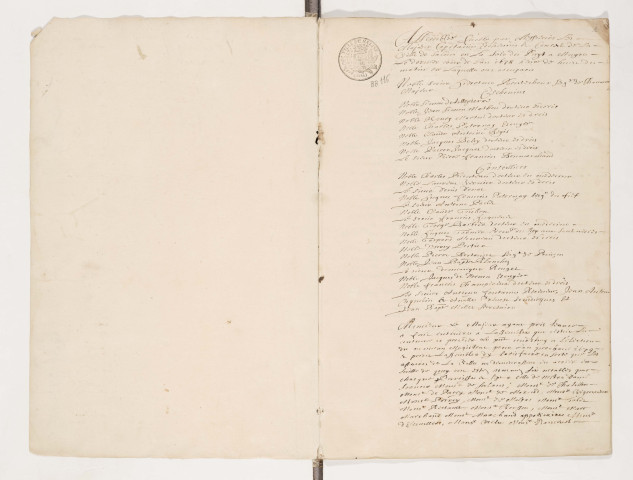 31 décembre 1678 - 23 décembre 1679.