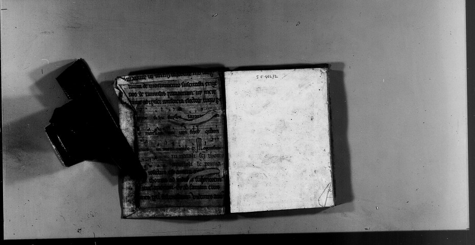 Baptêmes, mariages, sépultures août 1701-1708.