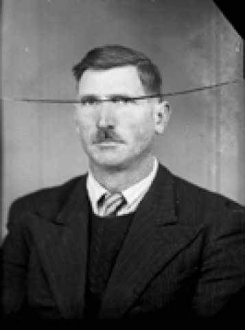 Blanc Henri. Bief-des-Maisons