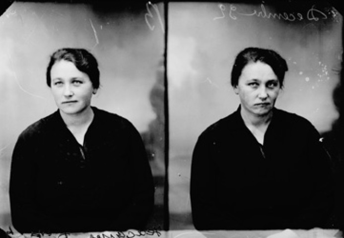 Identités. Jacques. Doye